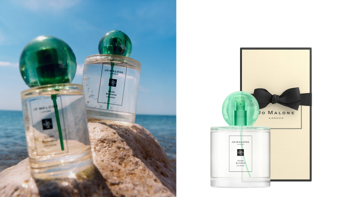  Jo malone 香水2021Blossoms 限量花香系列